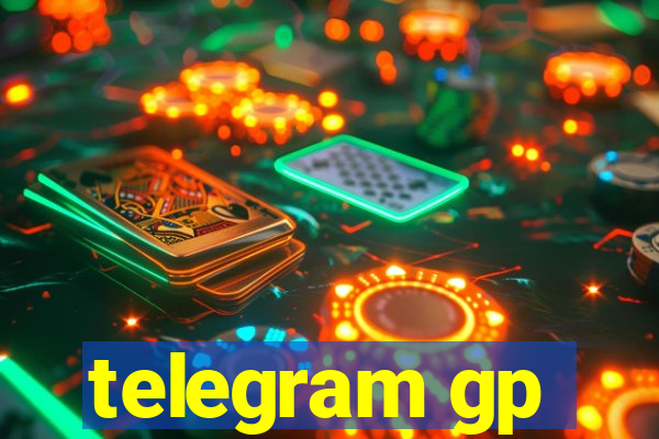 telegram gp